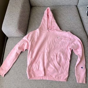 Champion hoodie
